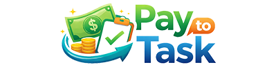 Pay To Task